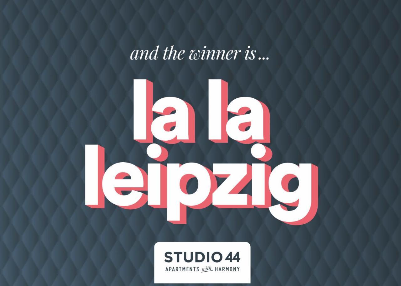 Studio 44 Leipzig Exterior photo